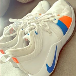 Nike Paul George The Bait II